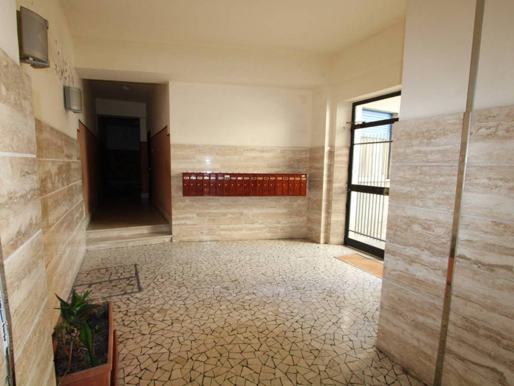 Appartamento a Messina in Via Antonio Lanzetta, 6 - Foto 3