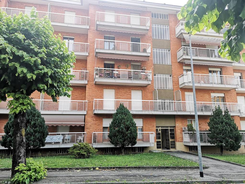 Appartamento a Andorno micca in Via Bernardino Galliari, 18 - Foto 2