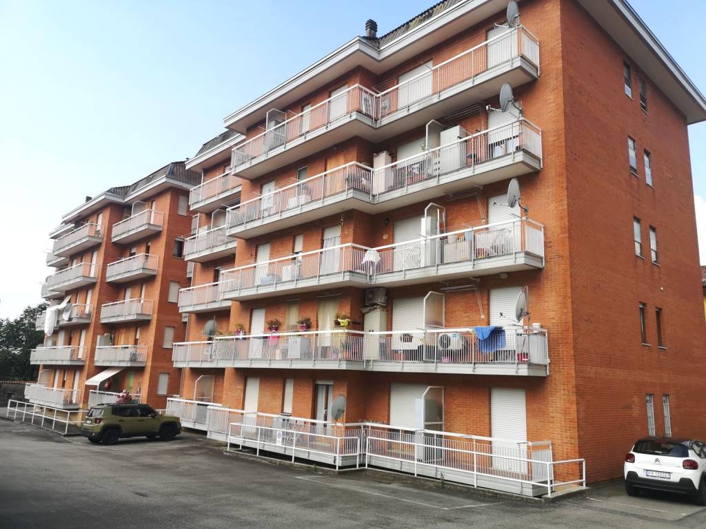 Appartamento a Andorno micca in Via Bernardino Galliari, 18 - Foto 3