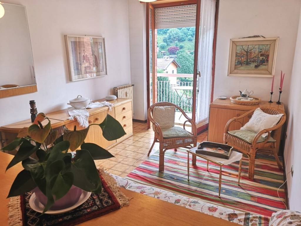 Appartamento a Andorno micca in Via Bernardino Galliari, 18 - Foto 4