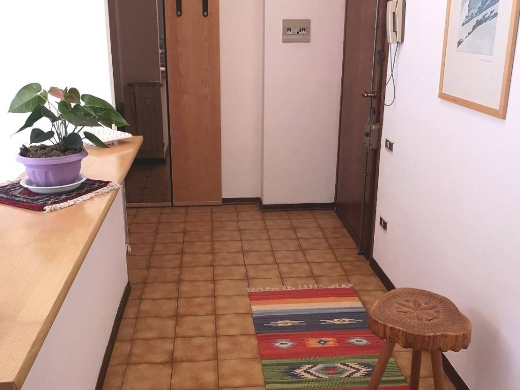 Appartamento a Andorno micca in Via Bernardino Galliari, 18 - Foto 5