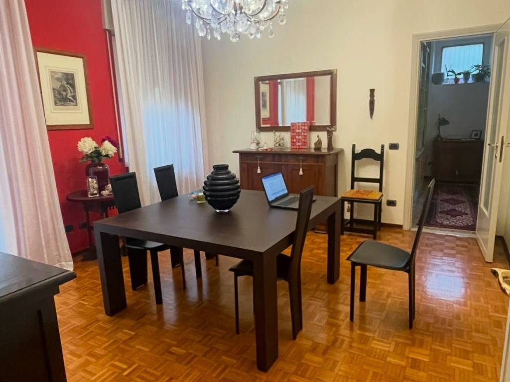 Appartamento a Piacenza in Corso Vittorio Emanuele II - Foto 3