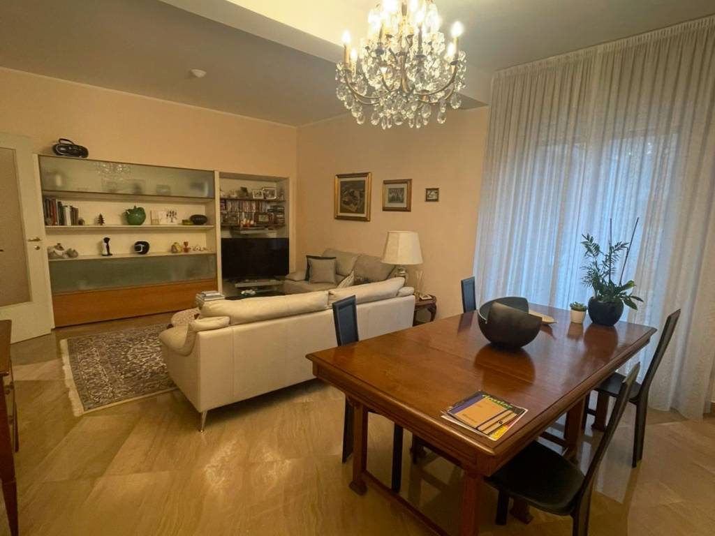 Appartamento a Piacenza in Corso Vittorio Emanuele II - Foto 5