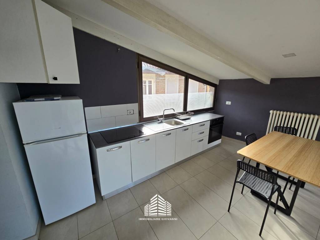 Appartamento a Bra in Strada Crociera Burdina, 10 - Foto 3