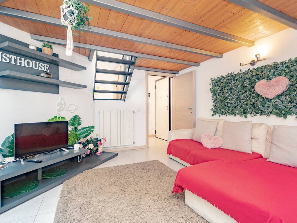 Appartamento a Milano in Via Luigi Veratti - Foto 4