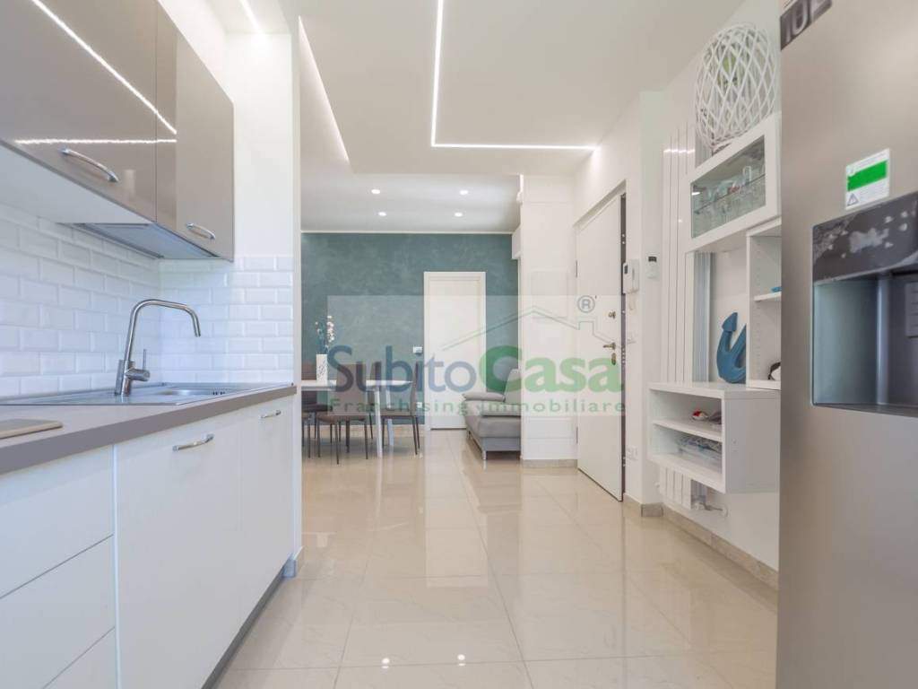 Appartamento a Francavilla al mare in Via Monte Corno, 19 - Foto 2