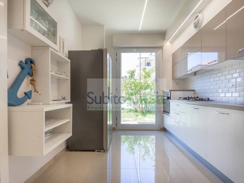 Appartamento a Francavilla al mare in Via Monte Corno, 19 - Foto 3