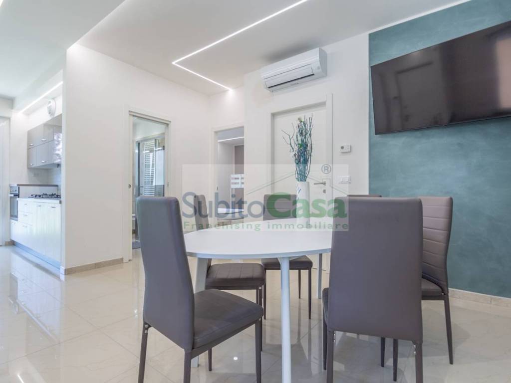 Appartamento a Francavilla al mare in Via Monte Corno, 19 - Foto 4