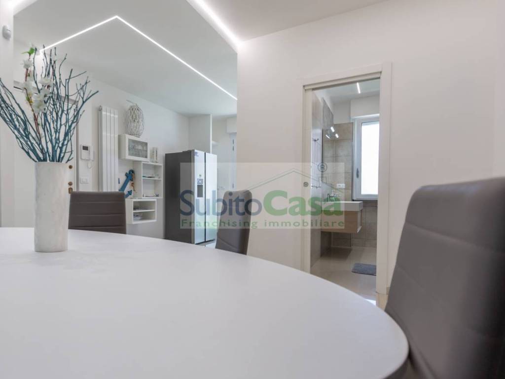 Appartamento a Francavilla al mare in Via Monte Corno, 19 - Foto 5