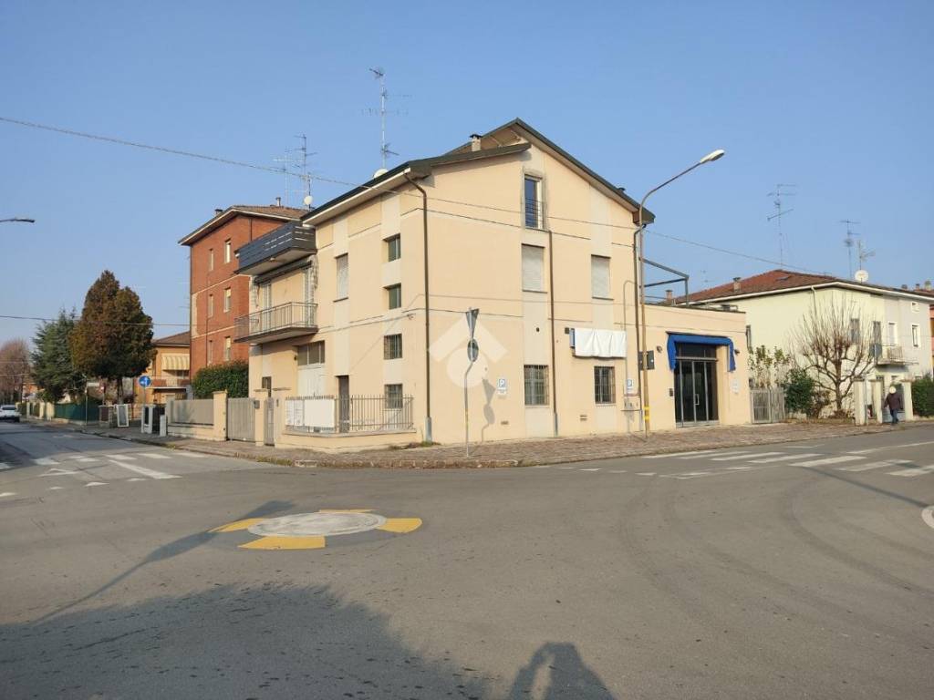 Immobile a Carpi in Via Cristoforo Colombo, 30 - Foto 4