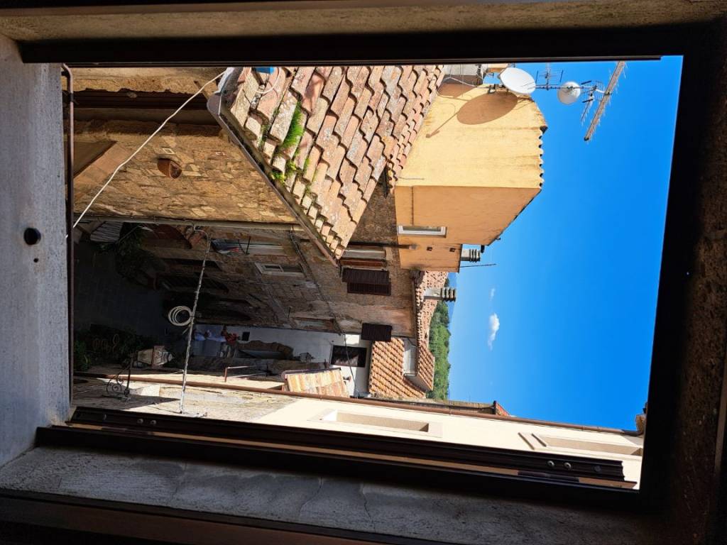 Casa indipendente a Pitigliano in Vicolo Liberatori di Siena - Foto 2
