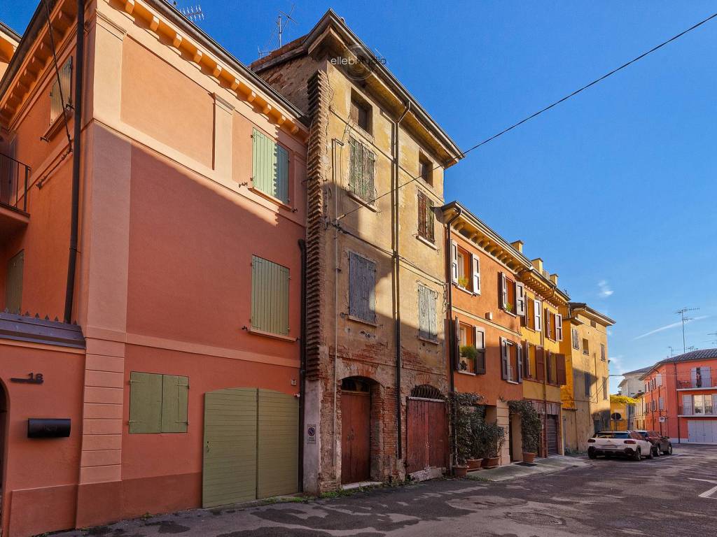 Casa indipendente a Correggio in Via Munari, 5 - Foto 2