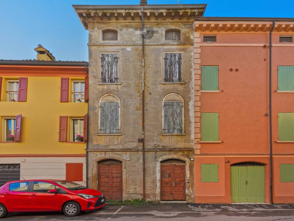 Casa indipendente a Correggio in Via Munari, 5 - Foto 3