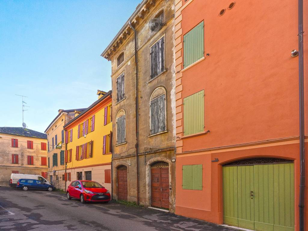 Casa indipendente a Correggio in Via Munari, 5 - Foto 4