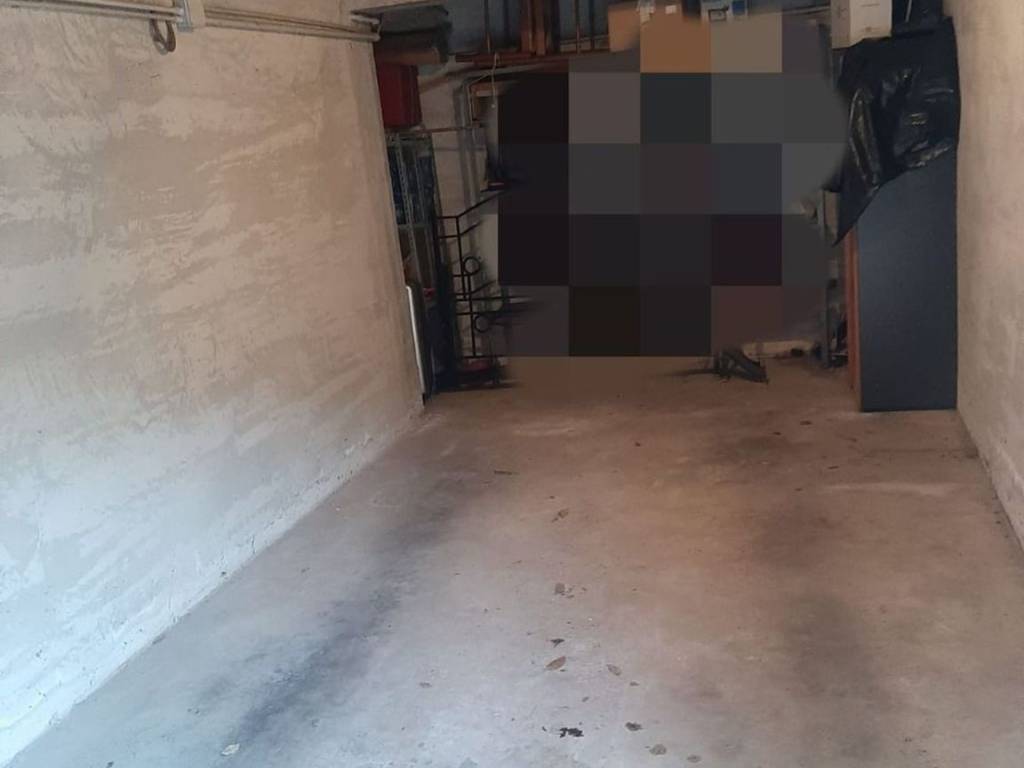 Box / garage a Carsoli in Via Goffredo Mameli - Foto 2