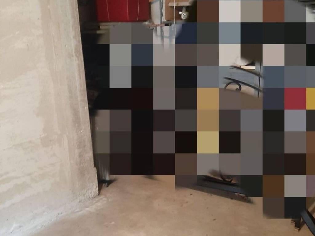 Box / garage a Carsoli in Via Goffredo Mameli - Foto 3