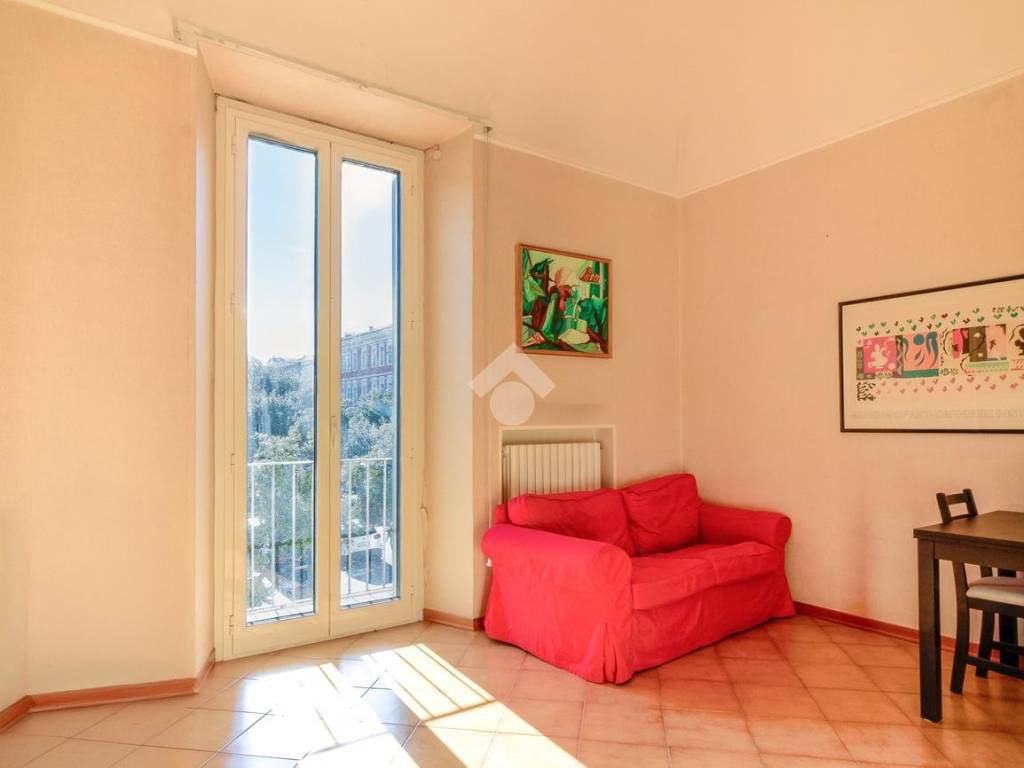 Appartamento a Chieti in Piazza Garibaldi, 5 - Foto 4