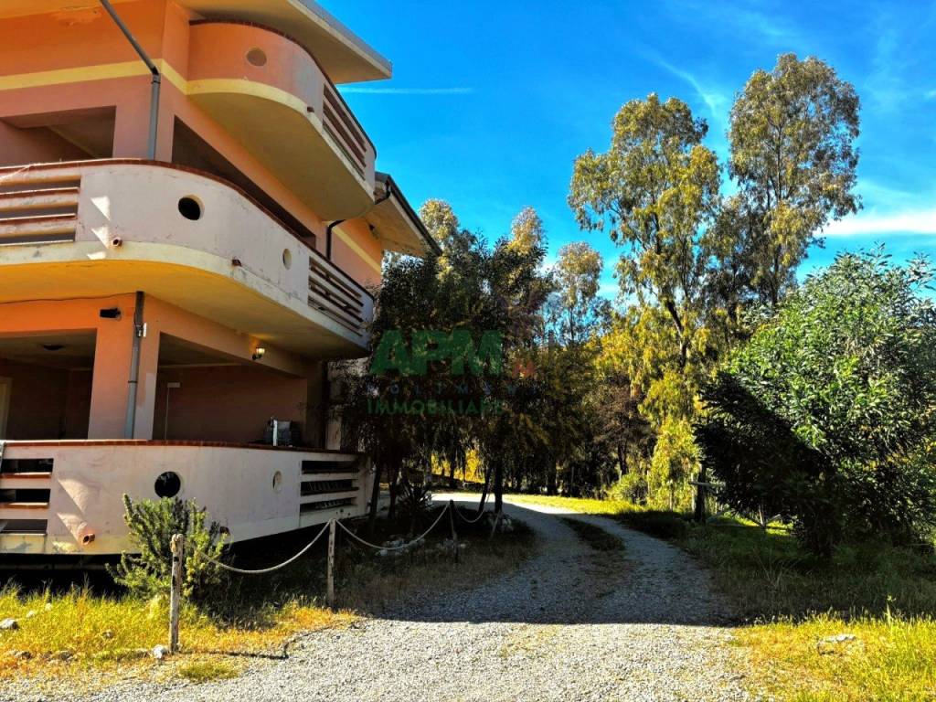 Villa a Brancaleone in Traversa VIII Contrada Caldara - Foto 2