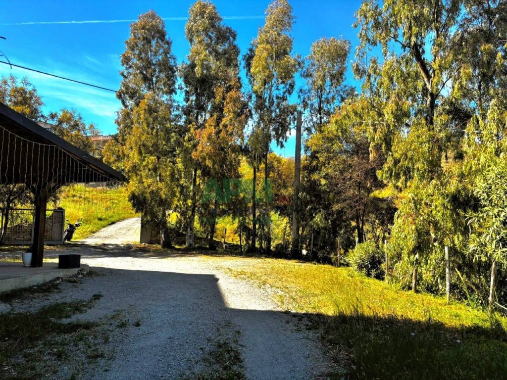 Villa a Brancaleone in Traversa VIII Contrada Caldara - Foto 3