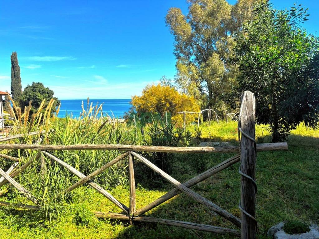 Villa a Brancaleone in Traversa VIII Contrada Caldara - Foto 5