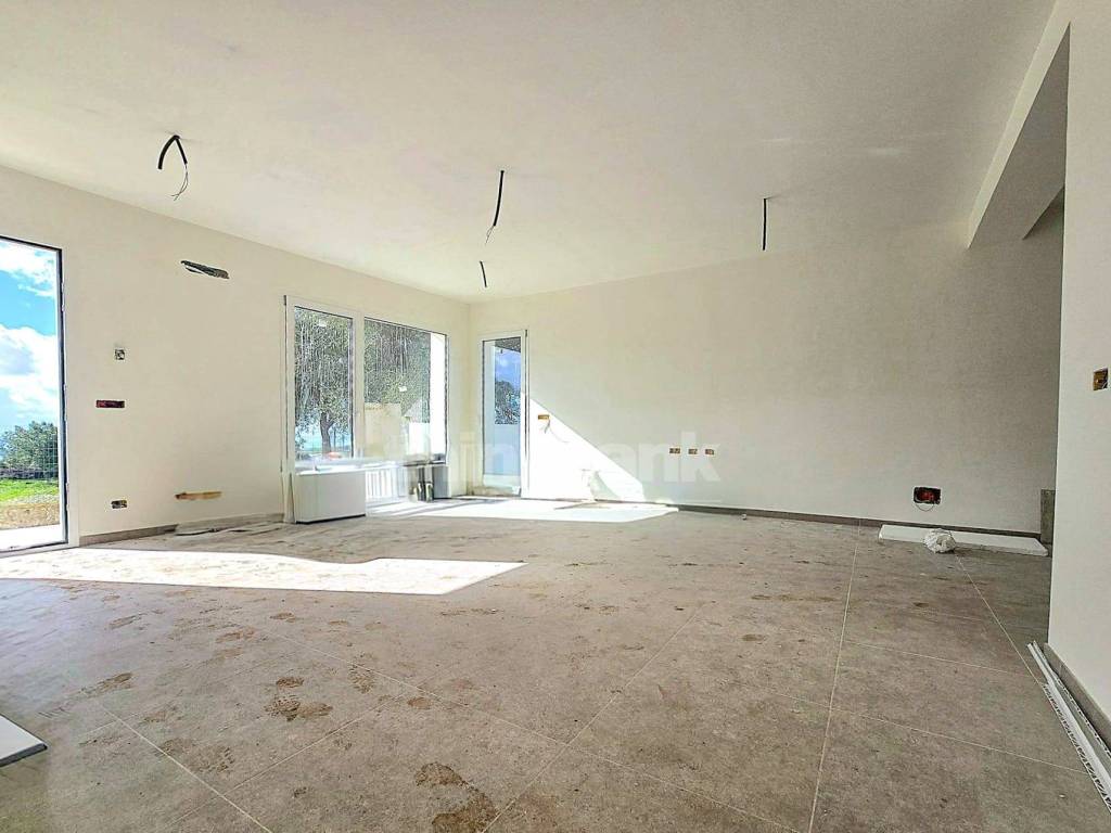 Villa a Ragusa in via Don Salvatore La Rosa - Foto 4