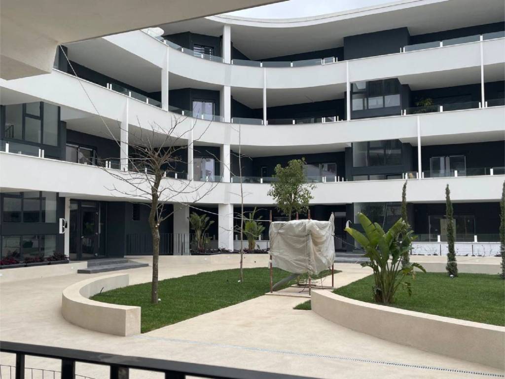 Appartamento a San prisco in Via Niccolò Copernico, 7 - Foto 2