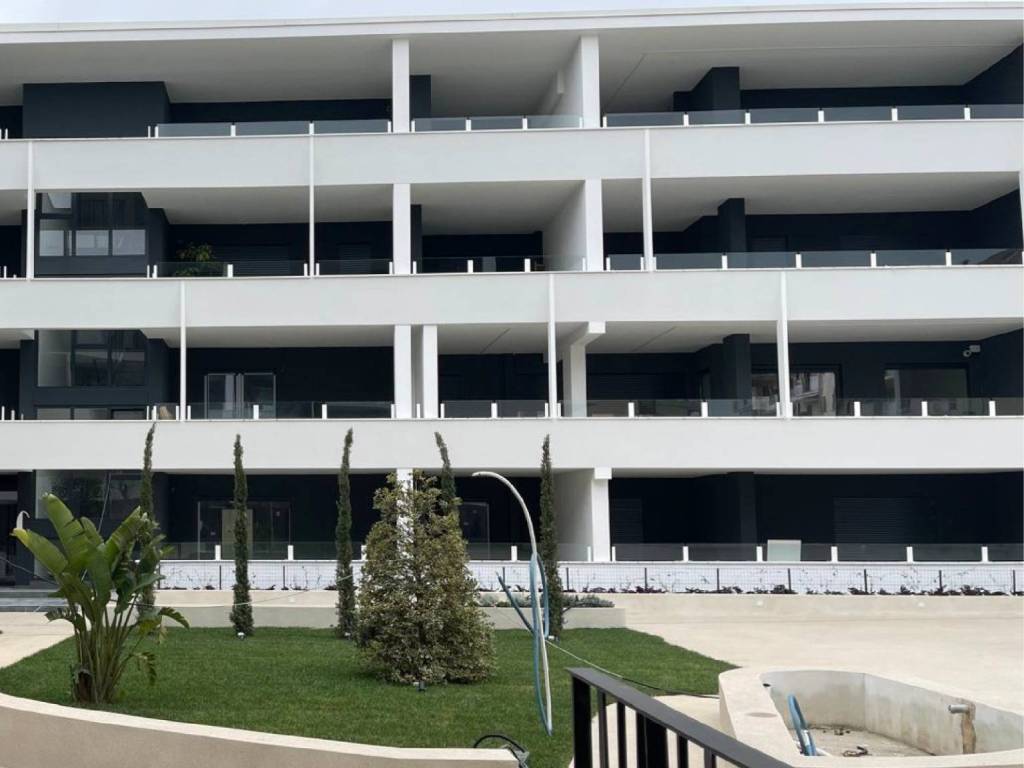 Appartamento a San prisco in Via Niccolò Copernico, 7 - Foto 3