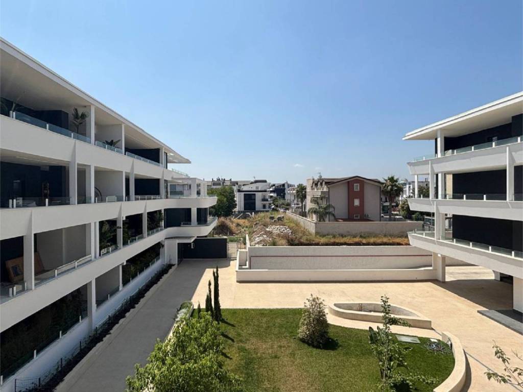 Appartamento a San prisco in Via Niccolò Copernico, 7 - Foto 4