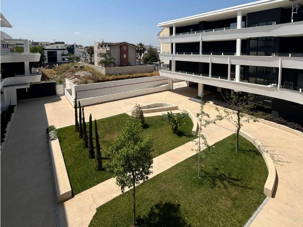 Appartamento a San prisco in Via Niccolò Copernico, 7 - Foto 5