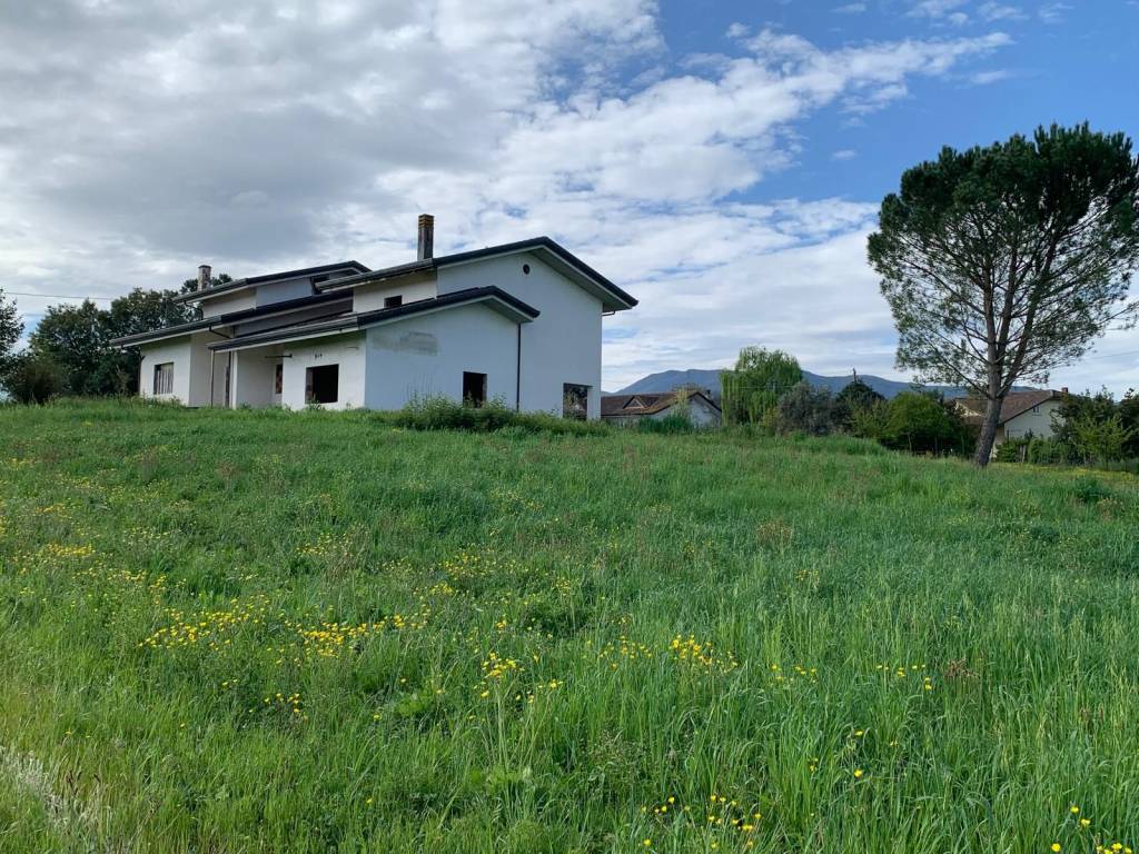 Villa a Ceprano in Via della Stazione, 120 - Foto 2