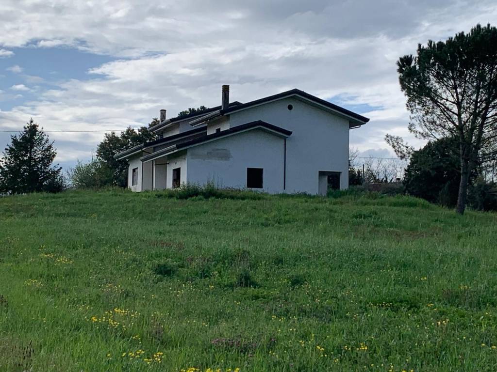 Villa a Ceprano in Via della Stazione, 120 - Foto 5
