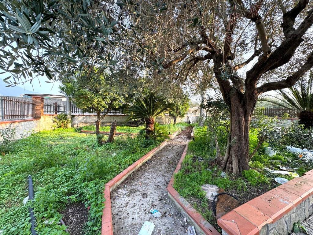 Villa a Sarno in Via Sarno Palma - Foto 2