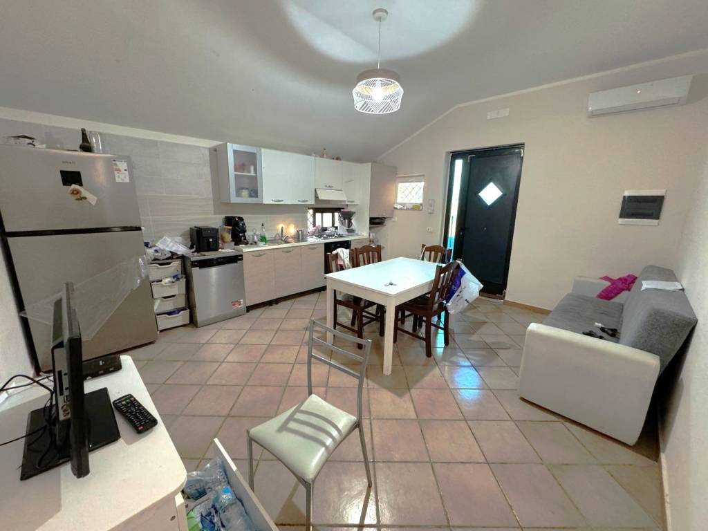 Villa a Sarno in Via Sarno Palma - Foto 4