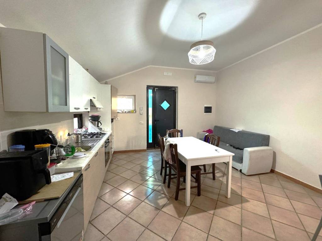 Villa a Sarno in Via Sarno Palma - Foto 5