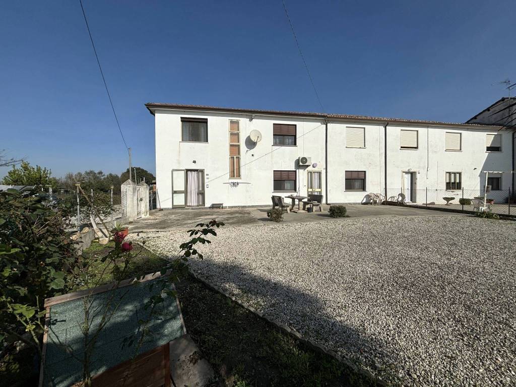 Villa a Corbola in Località Spin - Foto 2