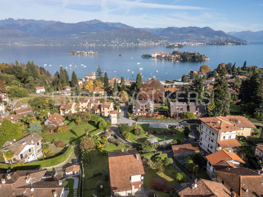Villa a Stresa in Via dei Rompicini, 2 - Foto 2