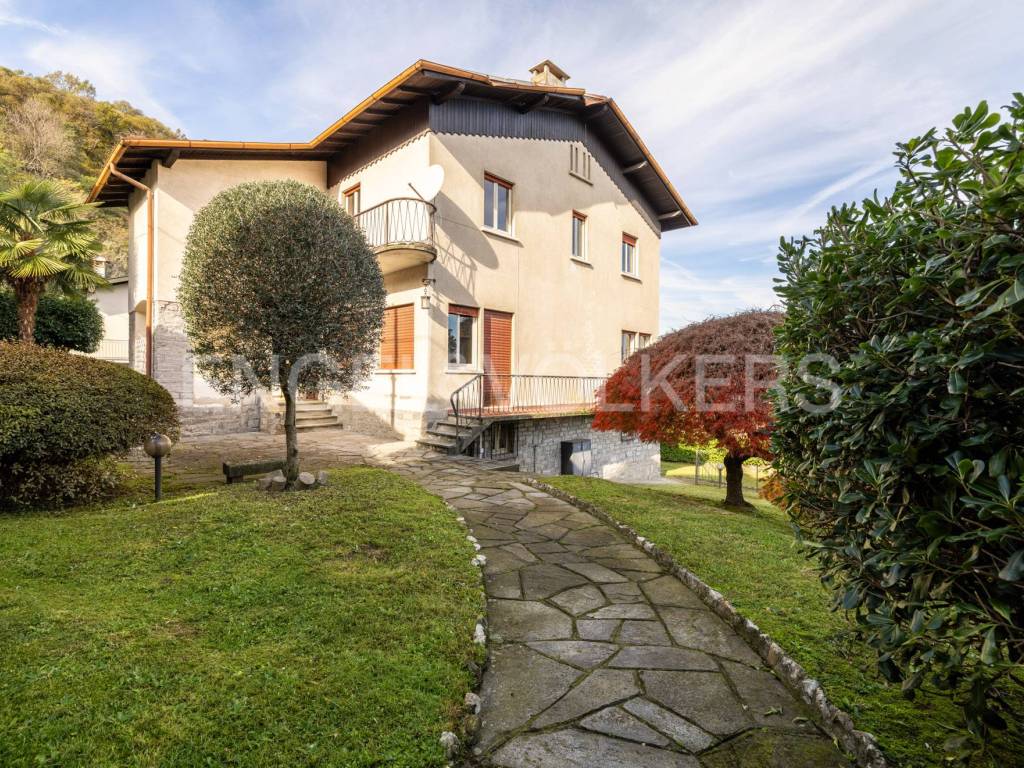 Villa a Stresa in Via dei Rompicini, 2 - Foto 3