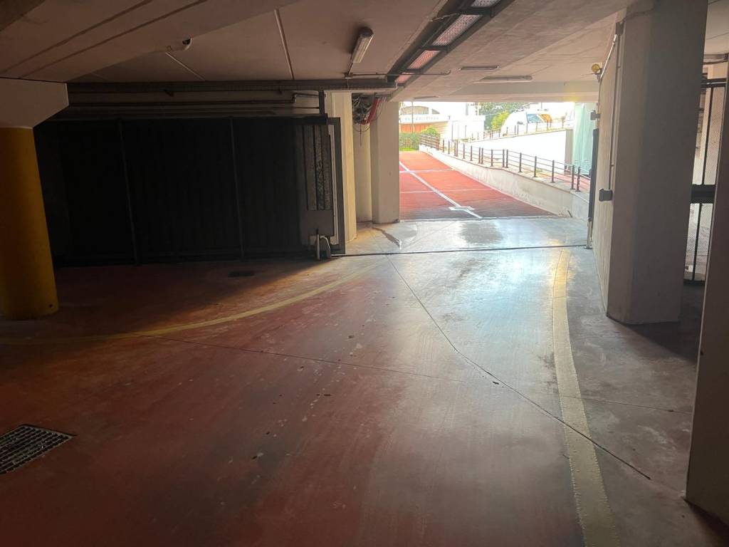 Box / garage a Chieti in Via Colonnetta - Foto 4