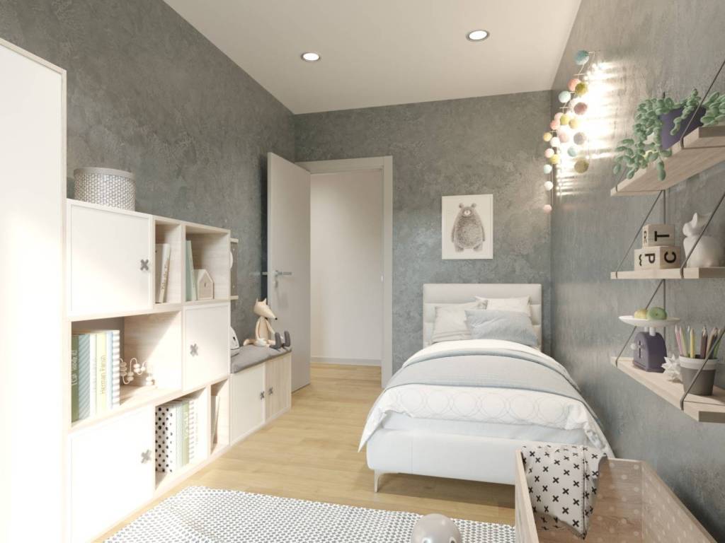 Appartamento a Limena in Via Leone Marzolla - Foto 4