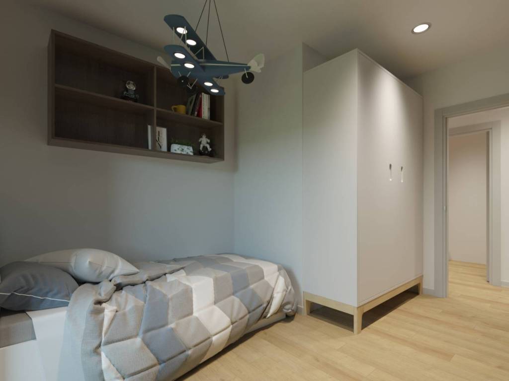 Appartamento a Limena in Via Leone Marzolla - Foto 5