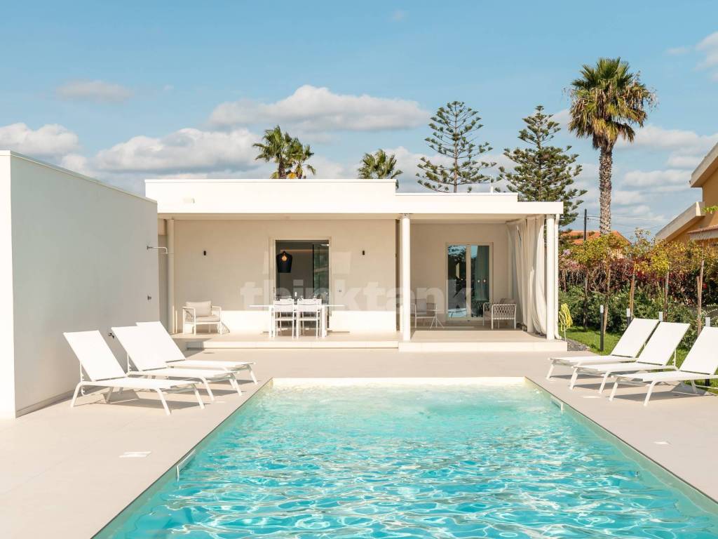 Villa a Ispica in Via Dei Fiordalisi - Foto 2