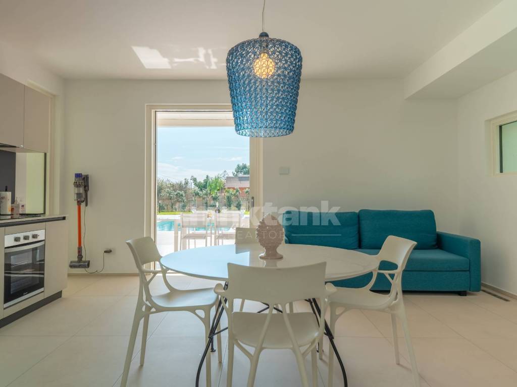 Villa a Ispica in Via Dei Fiordalisi - Foto 3