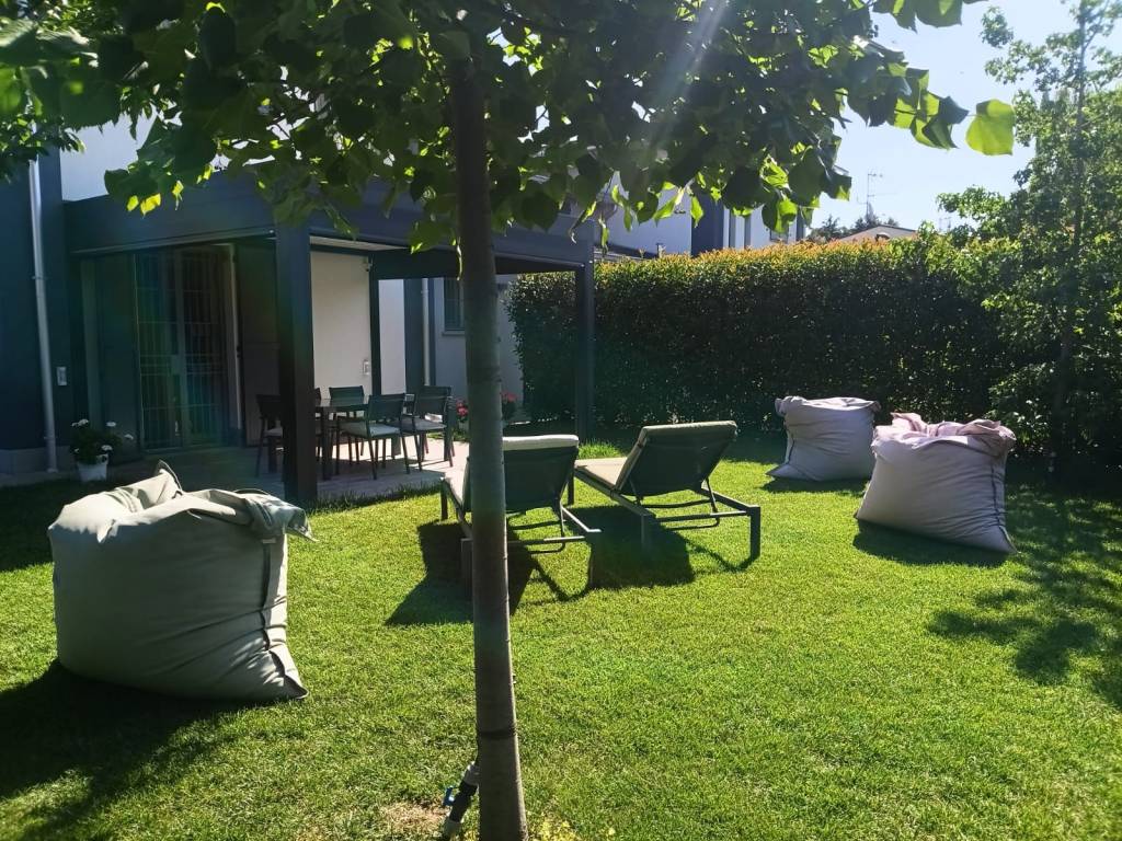 Villa a Reggio emilia - Foto 4