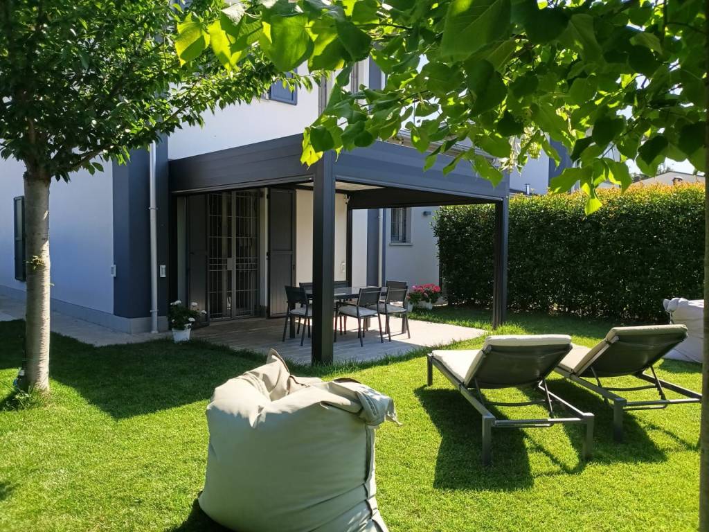 Villa a Reggio emilia - Foto 5