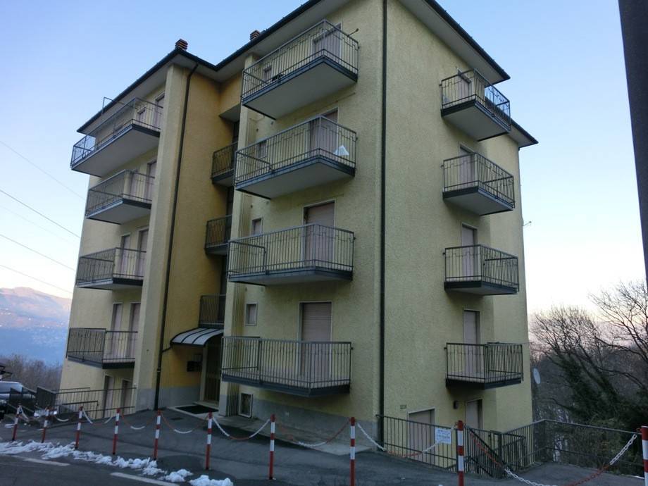 Appartamento a Roncola in Via San Defendente - Foto 2