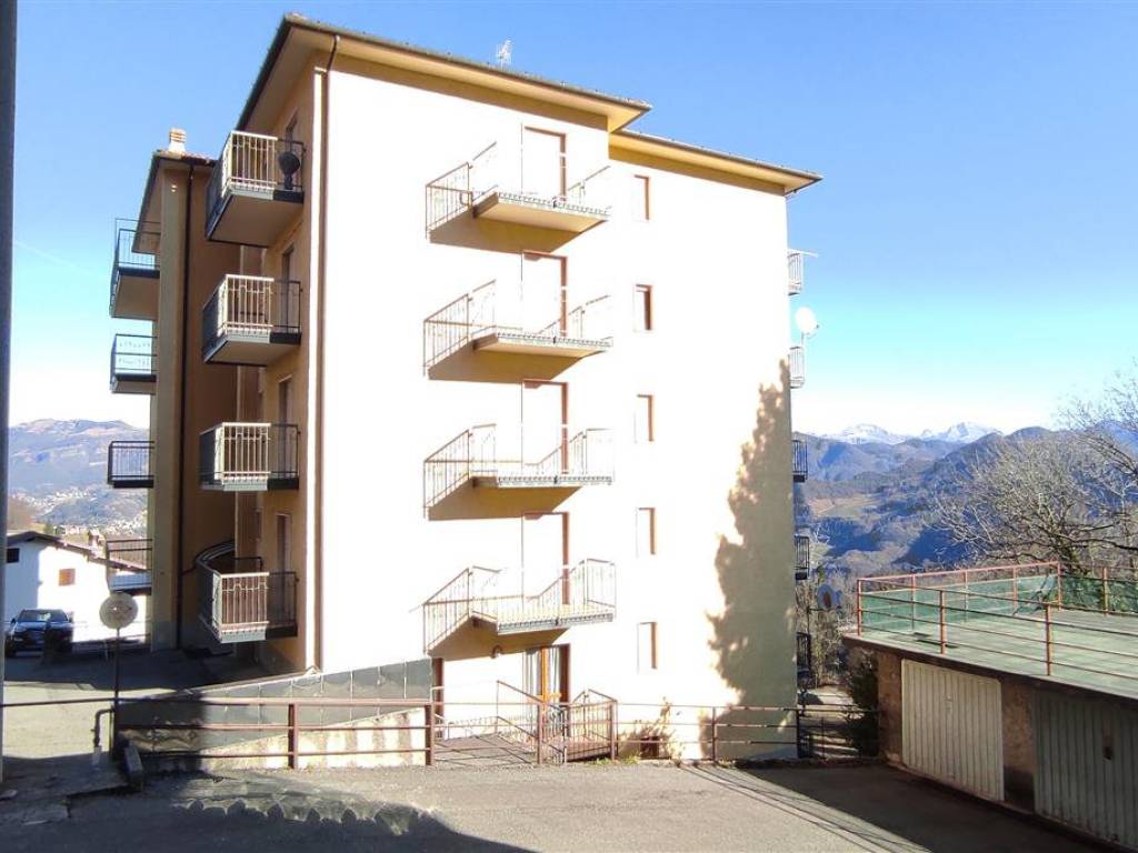 Appartamento a Roncola in Via San Defendente - Foto 3