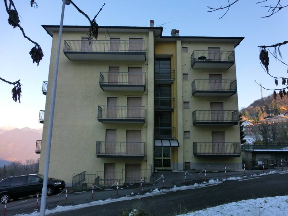 Appartamento a Roncola in Via San Defendente - Foto 4