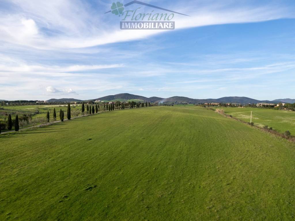 Terreno a Montalto di castro in Località Belvedere - Foto 2