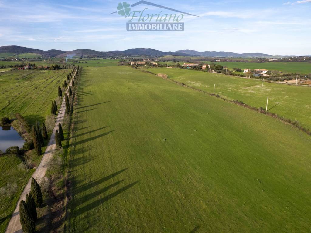 Terreno a Montalto di castro in Località Belvedere - Foto 3