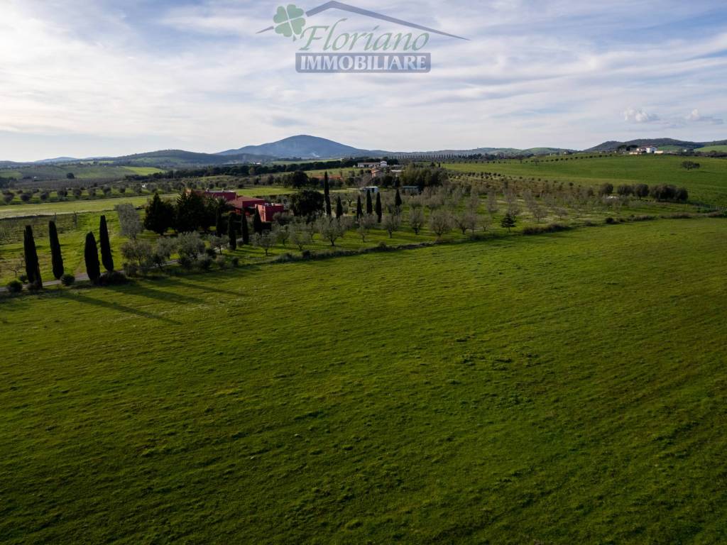 Terreno a Montalto di castro in Località Belvedere - Foto 4